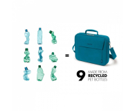Dicota Eco Multi BASE 14-15.6" blue - 1105191 - zdjęcie 10